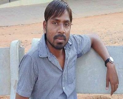 M-venkatesh dalit student suicide