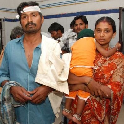 Inter-caste couple attacked