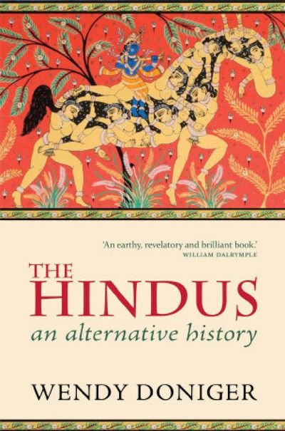 Hindus doniger